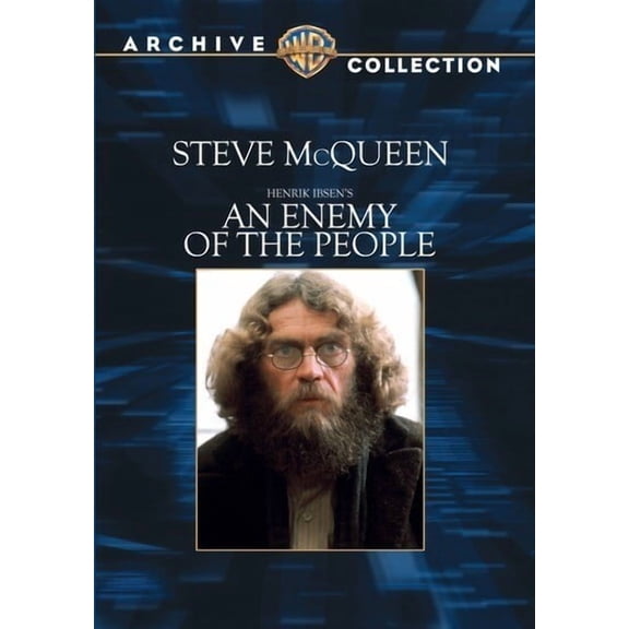 An Enemy of the People