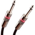 thumbnail image 2 of Monster Cable Classic 1/4 Inch Straight to Straight Instrument Cable 6 ft., 2 of 4