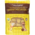 thumbnail image 2 of Cocotherapy Maggie's Macaroons Coconut Lemoncello (1 Pouch), 4 Oz, 2 of 5
