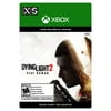 Dying Light 2 Stay Human - Standard - Xbox [Digital Code]