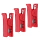thumbnail image 1 of Cortero De Tubo De PTFE Tubo De Plástico Cutter Cutter Cutter Diseño Compacto Con Cuchilla De Acero Inoxidable Para Cuerpo ABS Para Tubos PV Nylon PVC, 1 of 7