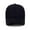 Black, variant on Solid Color Lightweight Baseball Cap For Men Outdoor Sun Hat Baseball Hat Adjustable And Breathable Fashion Casual Style White