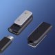 thumbnail image 5 of Cargador de reloj Adaptador USB C Convertidor de cable de carga para Samsung Galaxy Fit 3, 5 of 8
