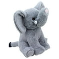 thumbnail image 2 of WILBERRY ECO CUDDLIES: ELLA - ELEPHANT, 2 of 3