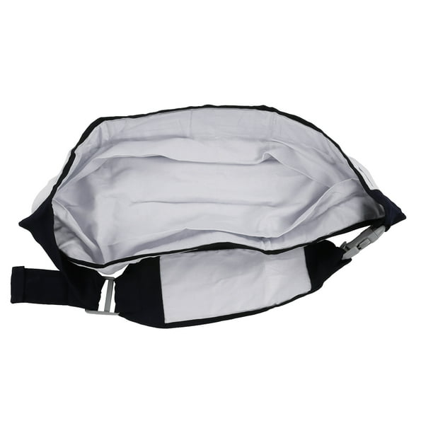Eslinga De Lactancia Para Lactancia, Correa Ergonómica Para Bebé, Abrazador Frontal De Trabajo Con Un Hombro, Soporte De Carga De 20KG Para Viajes