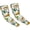 Mexico Alpaca Cactu, variant on Outdoor Garden Sleeves UV Sun Protection Sleeves with , 1 Pair Ocean Anchor Lifebuoy