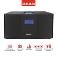 thumbnail image 3 of Altavoz inalámbrico Aiwa Exos 5 Bluetooth FM Radio 20W RMS, 3 of 9