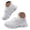 White_YYX, variant on Fsqjgq Mesh Upper Running Shoes for Women Sports Womens Sneakers Fashion Outdoor Hiking Shoe Work Sneaker