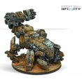 thumbnail image 1 of Infinity: Haqqislam Maghariba Guard Nouveau, 1 of 3