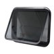 thumbnail image 1 of Ventana De Salida Para RV, Vidrio Templado, Privacidad Sellada, Protección Solar, Ventana De Salida Tintada Para RV Con Pantalla De Red Y Anillo Embellecedor Para Remolque De, 1 of 7