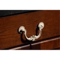 thumbnail image 4 of CKP #SF-23 Origins Collection 4 in. (102mm) Bail Pull, Antique White, 4 of 4