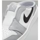 thumbnail image 4 of N I-K-E A i r-Jor-dan Mule Golf Shoes Wolf Grey FJ1214-004 Fast Shipping, 4 of 6