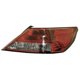 thumbnail image 1 of Calavera TYC TL 2011 Filo Rojo C/Foco - Tyc1 - der, 1 of 4