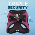 thumbnail image 3 of Voyager Step-In Air Mesh Dog Harness by Best Pet Supplies, 3 of 9