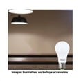 thumbnail image 4 of Foco LED Aksi Lighting Paquete de 6 focos,  modelo 129004, luz blanca, 4 of 4