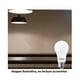 thumbnail image 4 of Foco LED Aksi Lighting Paquete de 6 focos,  modelo 129004, luz blanca, 4 of 4