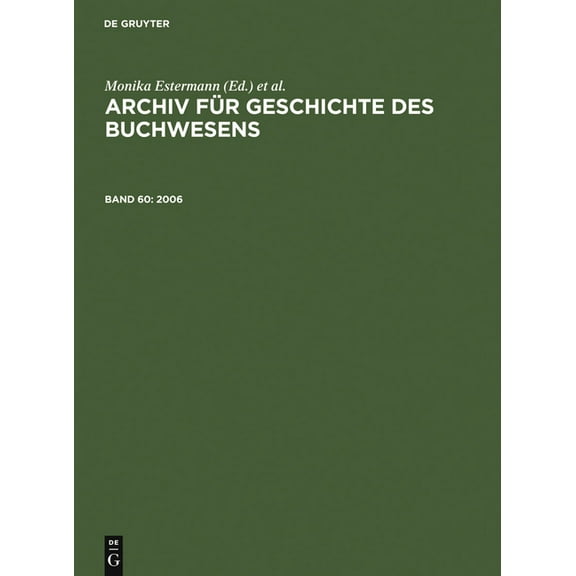 2006, (Hardcover)