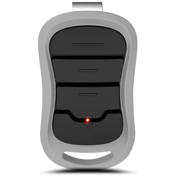 For Genie Intellicode Garage Door Opener Remote G3T-BX G3T-R,Door Garage Door Openers, 3-Button