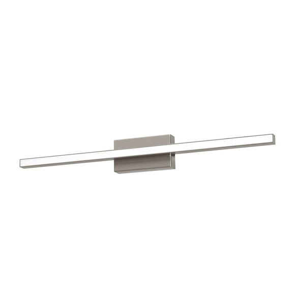 Barlow Vanity - LED 22W - 2700-120V - Satin Nickel