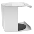 thumbnail image 1 of Soportista De Bebidas Para Llevar, Portavasos De Reducción De Ruido De aleación De Aluminio Para Bote, Autocaravana Con Fondo De Ranura De Fijación Agrandada Con Esponja De, 1 of 7