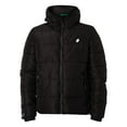 thumbnail image 6 of Superdry Hooded Sports Puffer Jacket, Black, 6 of 6