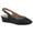 Black Fabric, variant on Women's Boris Slingback Wedge