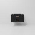 thumbnail image 5 of Castor 30 in W Black Single Bath Vanity, 5 of 11