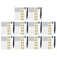 thumbnail image 1 of 210 Piezas Juego de Limpieza y Boquilla de Impresora 3D 0.4 mm Mk8 Boquillas de 0.4 mm y 10 Paquete de Pinzas Kit de Herramientas Kit de Herramientas de Limpieza de Boquillas, 1 of 5