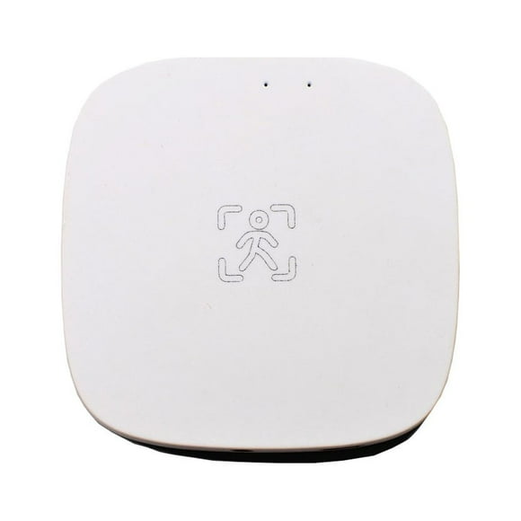 Inteprter Sensor de presencia Dispositivo de seguridad Detector humano Funcionamiento con Detección inteligente Dispositivo de Electrónica Inalámbrico