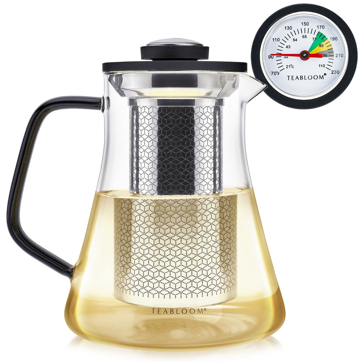 Alright tea addicts, what's your dream kettle? Looking for temp variable,  prefer gooseneck, steeper not needed, and auto start clock would be great.  TIA : r/tea