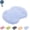 Blue, variant on Shower Foot & Back Scrubber, Massage Pad, Shower Wall Mounted Back Scrubber Massage Pad with Non-Slip Suction Cups, Silicone Material, Solid Multiple Colors for Men Women (Green)