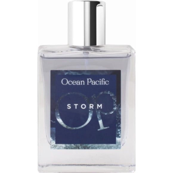 Ocean Pacific Storm Eau de Parfum 100ml
