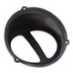 thumbnail image 3 of Tapa de aire de la cubierta del ventilador Macarena Fibra de Carbono para GY6 125 150cc, 3 of 7