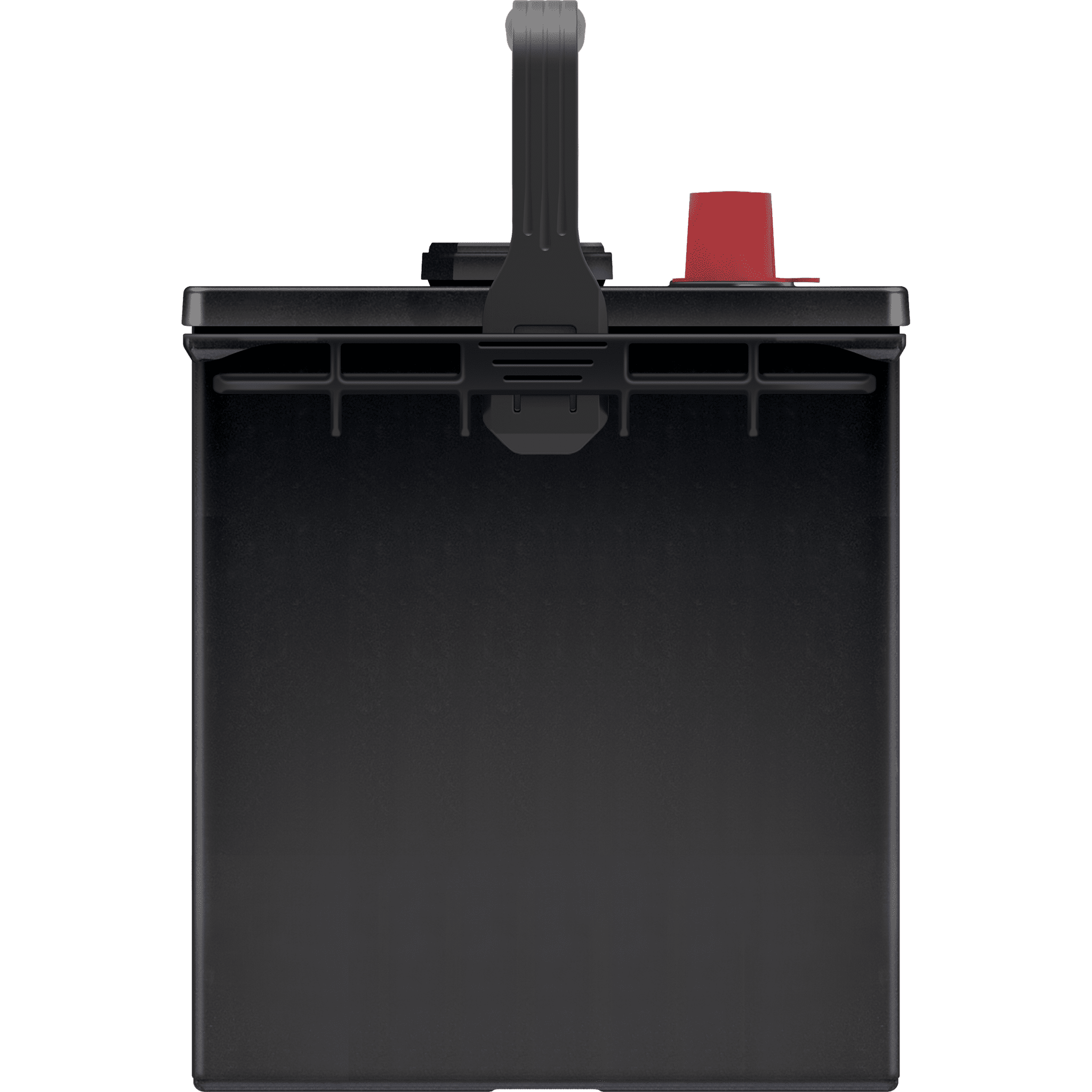 EverStart Plus Automotive Battery, 12V, Group Size 58, Lead Acid