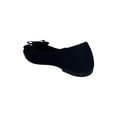 thumbnail image 4 of Flats Mujer Sprinkles Confort Casual negro 25, 4 of 5