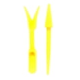 thumbnail image 3 of AYYUFE 2Pcs Transplanting Device Planter Garden Nursery Plant Digging Tool, 3 of 4