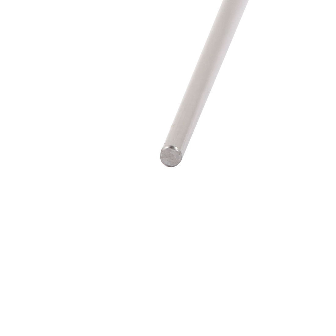0.24mm Diameter 51mm Length Tungsten Carbide Bar Pin Gage Gauge