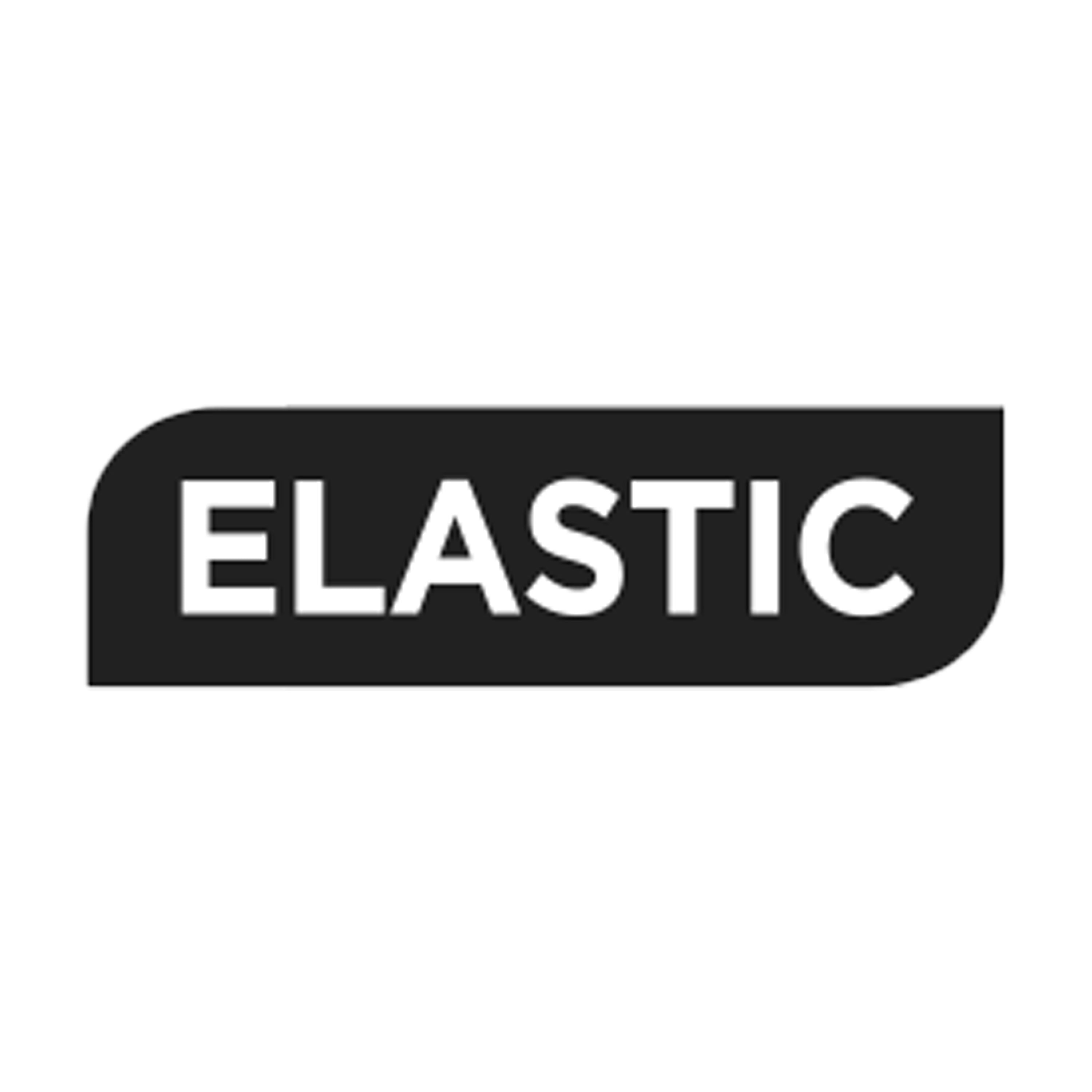 Equate Elastic Knee Stabilizer, Black, L/XL