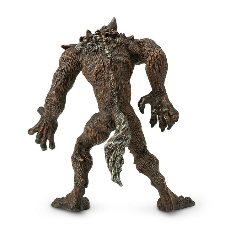 Werewolf best sale toys walmart