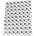 thumbnail image 1 of 50 Sheets Wrapping Paper Star Tissue Paper Birthday Festival Bouquet Gift Wrapping Paper, 1 of 8
