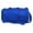 Royal Blue, variant on Roll Shape 18 inch Duffle Bag Travel Sports Gym School Carry On Luggage Shoulder Strap