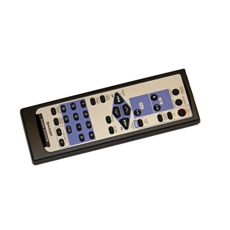 OEM Sharp Remote Control: XLDK227N, XL-DK227N, XLDK257N, XL-DK257N OEM Sharp Remote Control: XLDK227N, XL-DK227N, XLDK257N, XL-DK257N