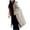 White, variant on BangWanChi Womens Winter Coats Long Women's Winter Tops Jacket With Hood Waist And Overcoat Solid Outer Long Sleeve Coats With Pocket