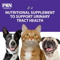 thumbnail image 3 of PRN Pharmacal CranMate Cranberry Supplement - UTI Medicine, Chewable Cranberry Extract Nutritional Supplements for Dogs & Cats - Prevent Pet Urinary Tract Issues - 60 Chew Tabs (3 Pack), 3 of 7