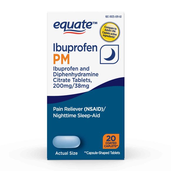 Ibuprofen 800 Mg