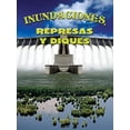 thumbnail image 2 of Let's Explore Science: Inundaciones, represas y diques : Floods, Dams and Levees (Paperback), 2 of 2