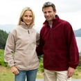 thumbnail image 3 of Result Mens Full Zip Active Fleece Anti Pilling Jacket, 3 of 4