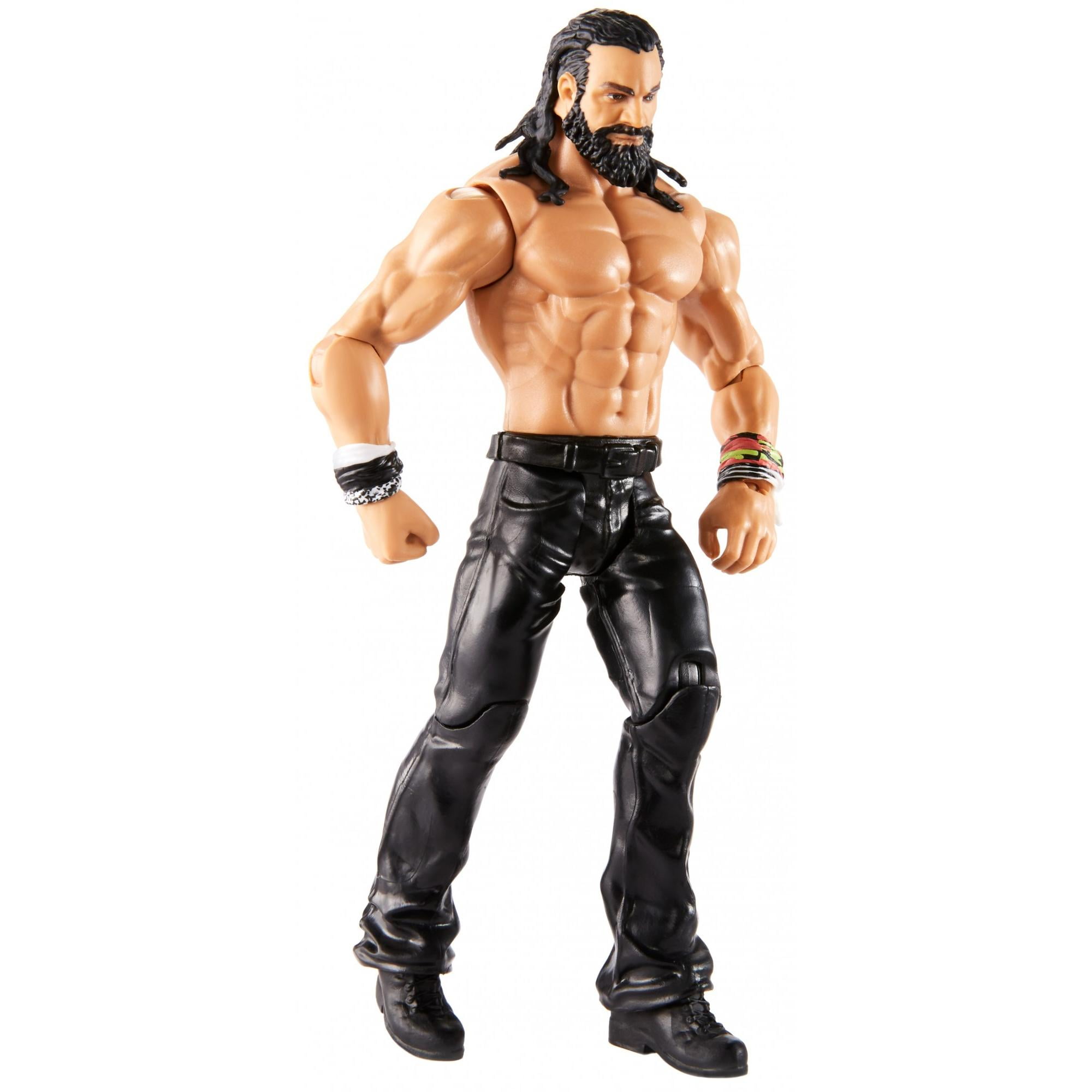 elias wwe figure