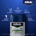 thumbnail image 2 of Antitranspirante Gel Invisible Gillette Specialized Active Fresh Power Rush 82 g, 2 of 5