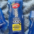 thumbnail image 3 of dippity-do SPORT Hair Gel – Unscented – Adds Texture & Definition – Strong Hold, 3 of 5
